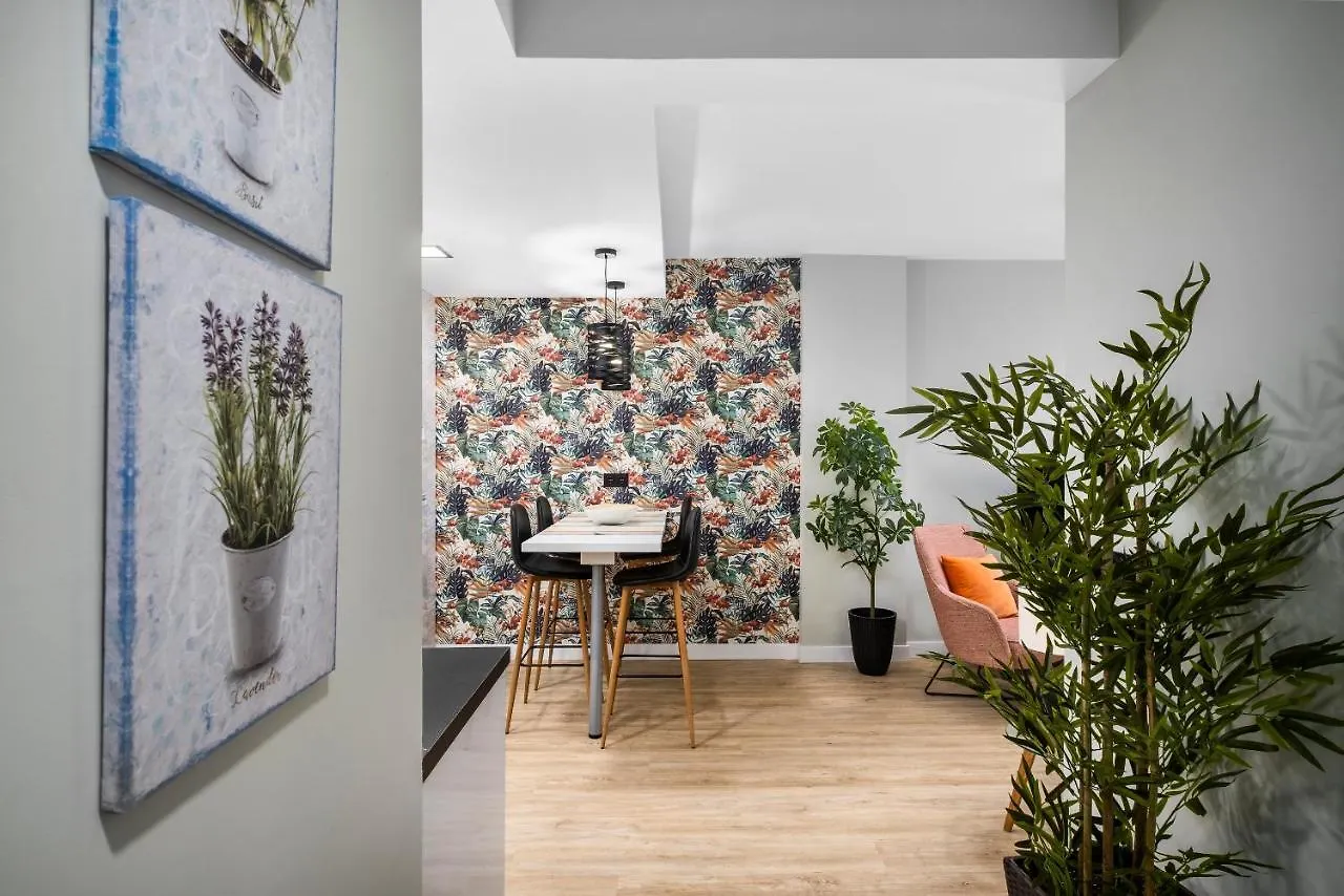 Lägenhet La Carihuela Apartamento De Lujo Reformado Torremolinos