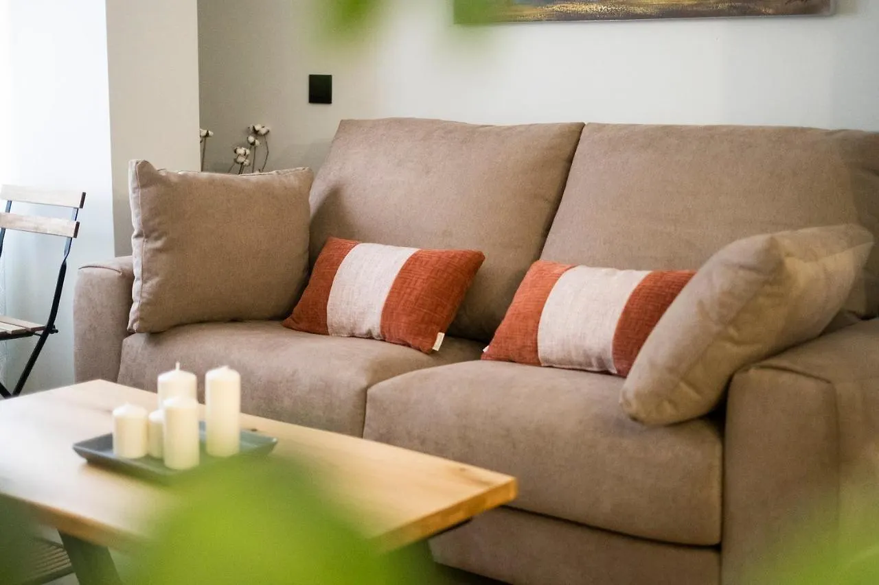 La Carihuela Apartamento De Lujo Reformado Torremolinos