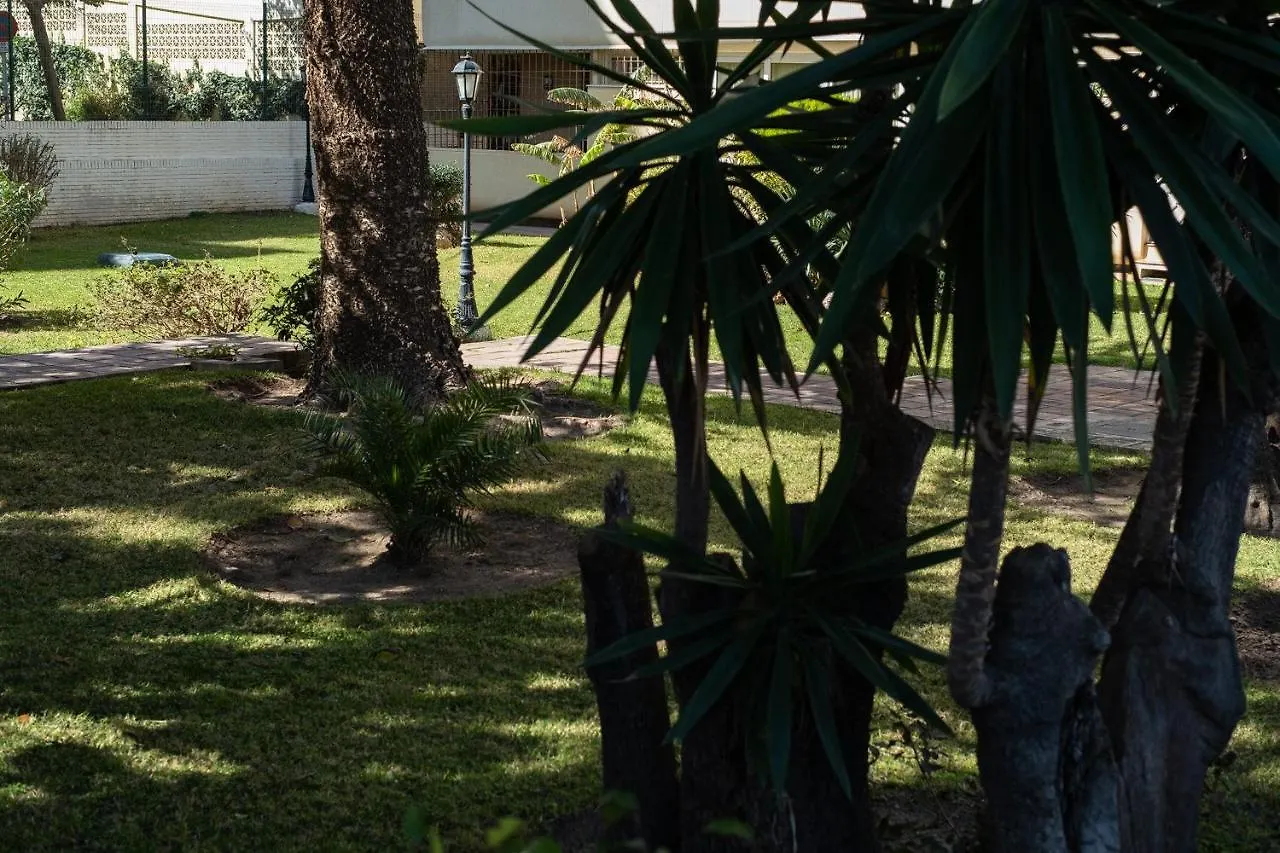 Lägenhet La Carihuela Apartamento De Lujo Reformado Torremolinos