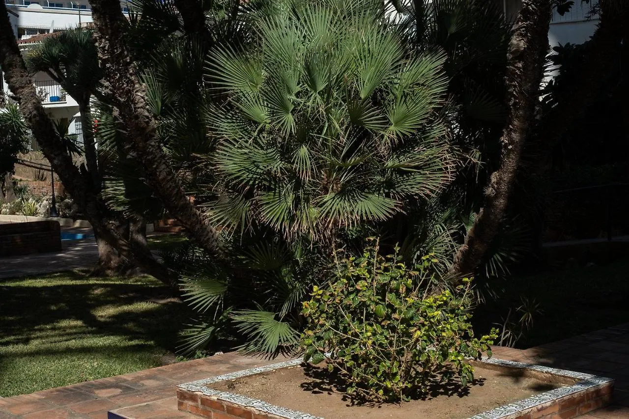 La Carihuela Apartamento De Lujo Reformado Torremolinos Appartement