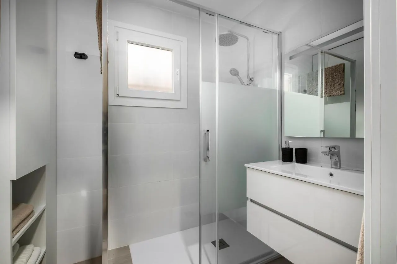 La Carihuela Apartamento De Lujo Reformado Torremolinos