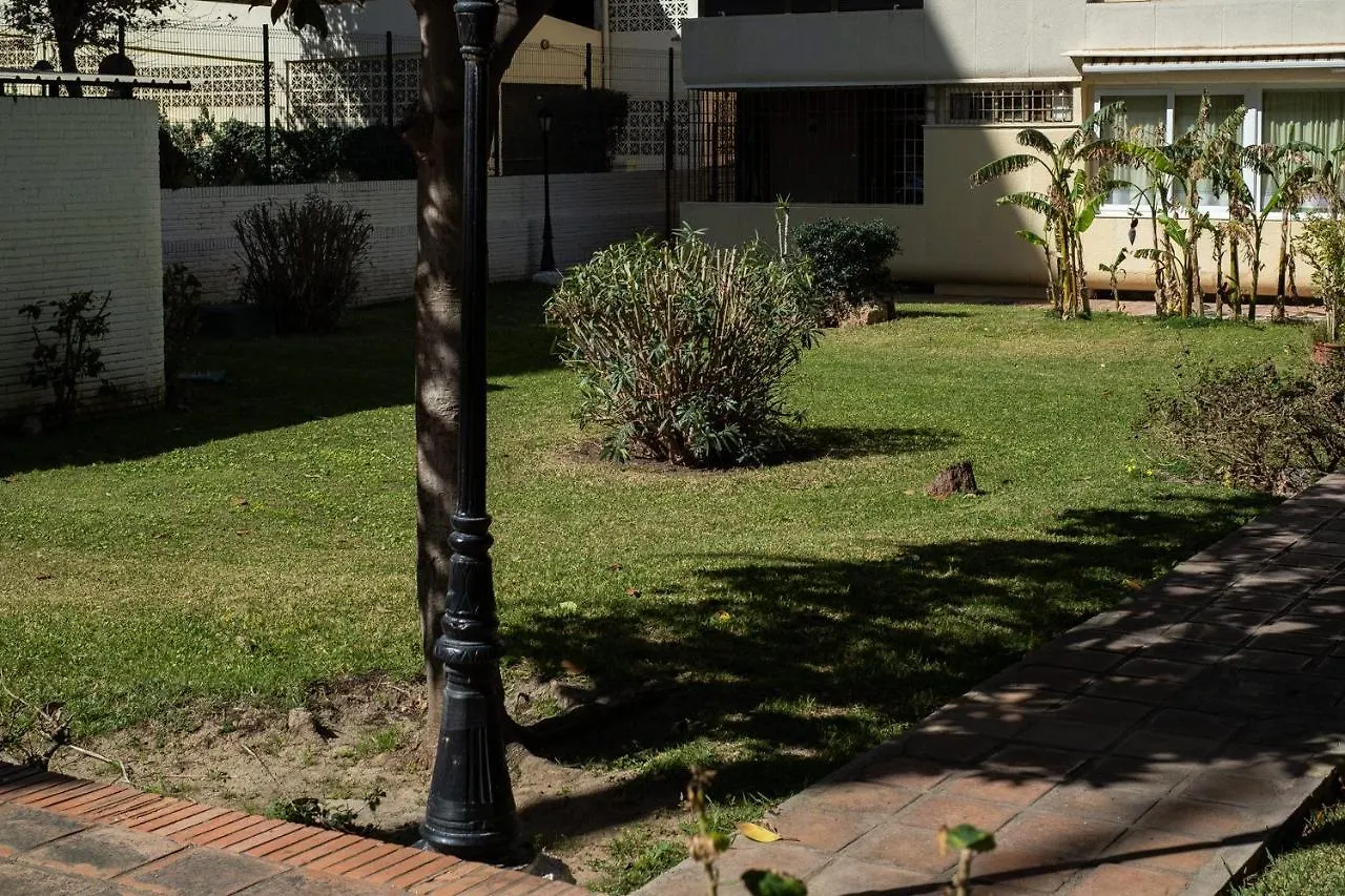 La Carihuela Apartamento De Lujo Reformado Torremolinos 0*,  Spanien
