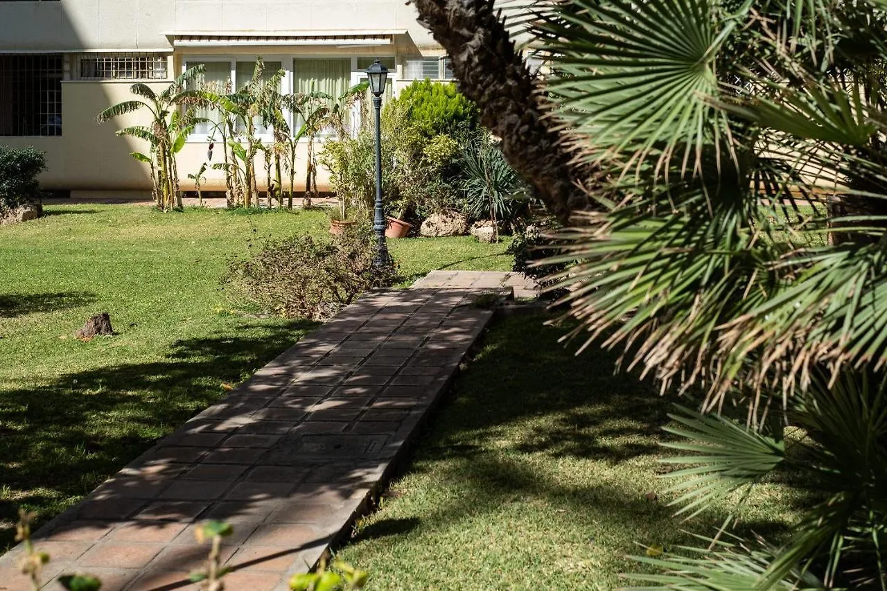 Apartment La Carihuela Apartamento De Lujo Reformado Torremolinos Spanien