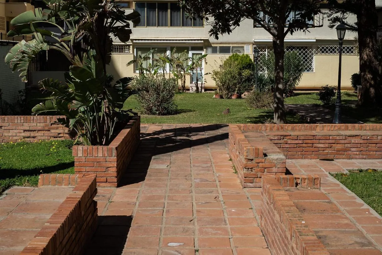 La Carihuela Apartamento De Lujo Reformado Torremolinos Apartment